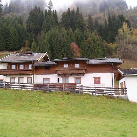 Apartment Liftblick - Nki190 By Interhome Neukirchen am Großvenediger Eksteriør billede