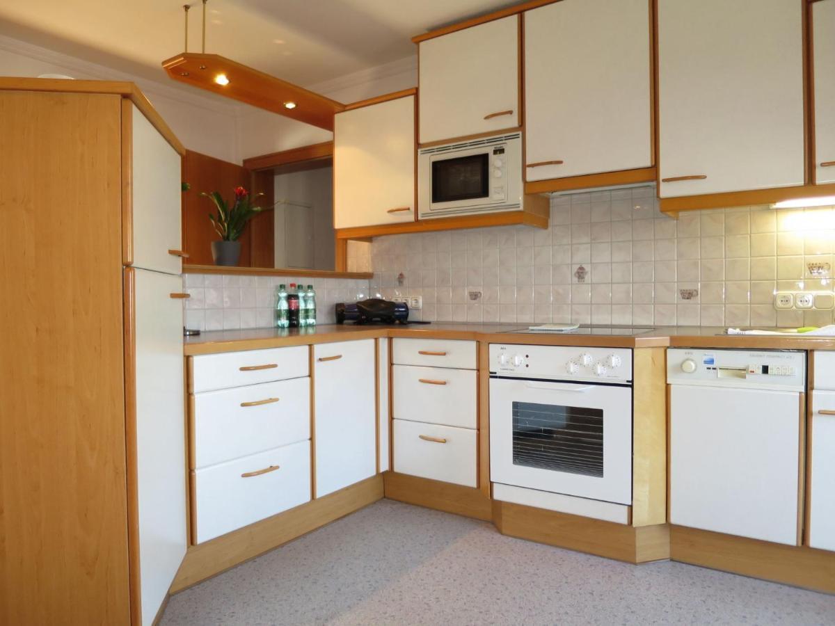Apartment Liftblick - Nki190 By Interhome Neukirchen am Großvenediger Eksteriør billede