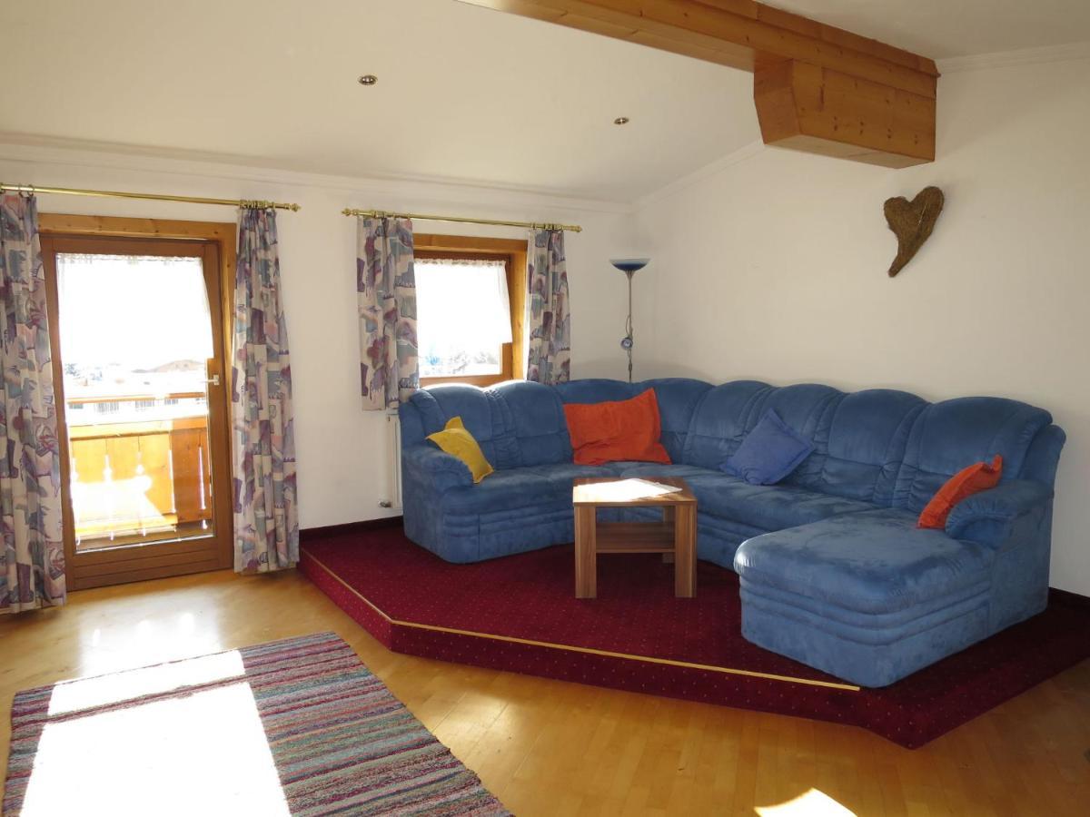 Apartment Liftblick - Nki190 By Interhome Neukirchen am Großvenediger Eksteriør billede