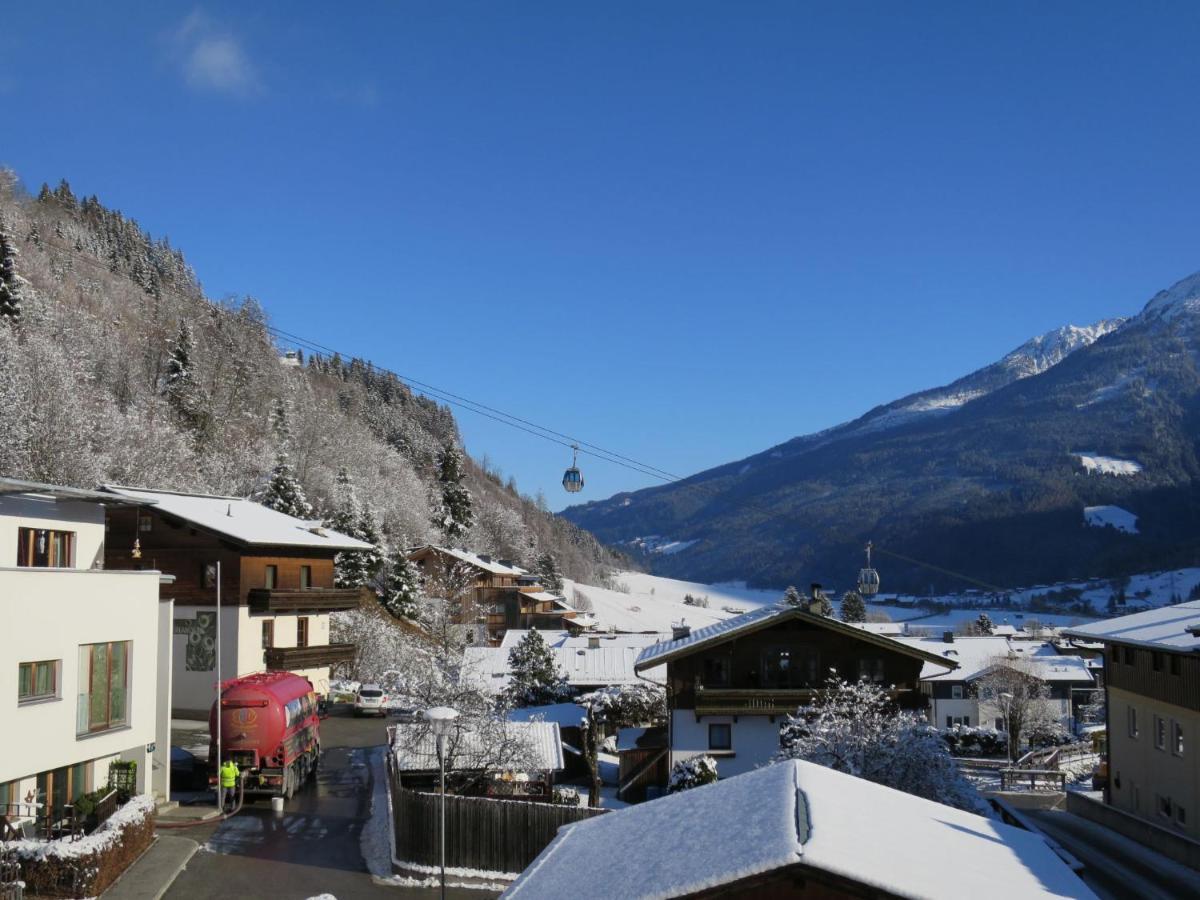 Apartment Liftblick - Nki190 By Interhome Neukirchen am Großvenediger Eksteriør billede