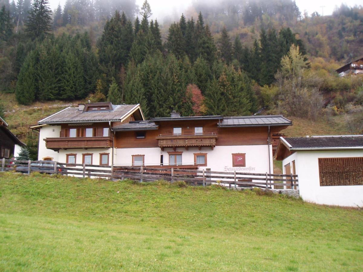 Apartment Liftblick - Nki190 By Interhome Neukirchen am Großvenediger Eksteriør billede