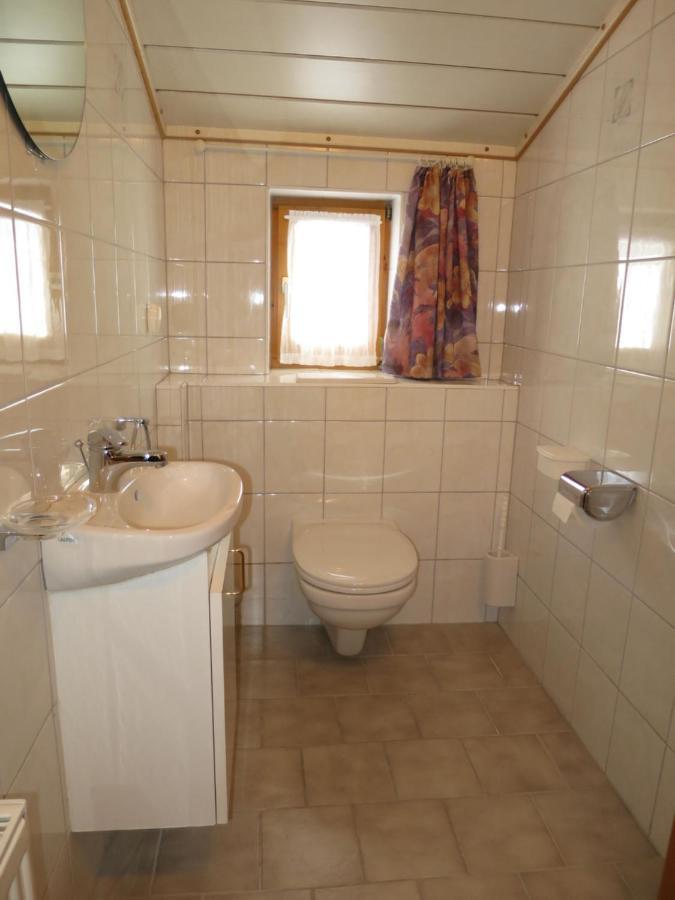 Apartment Liftblick - Nki190 By Interhome Neukirchen am Großvenediger Eksteriør billede
