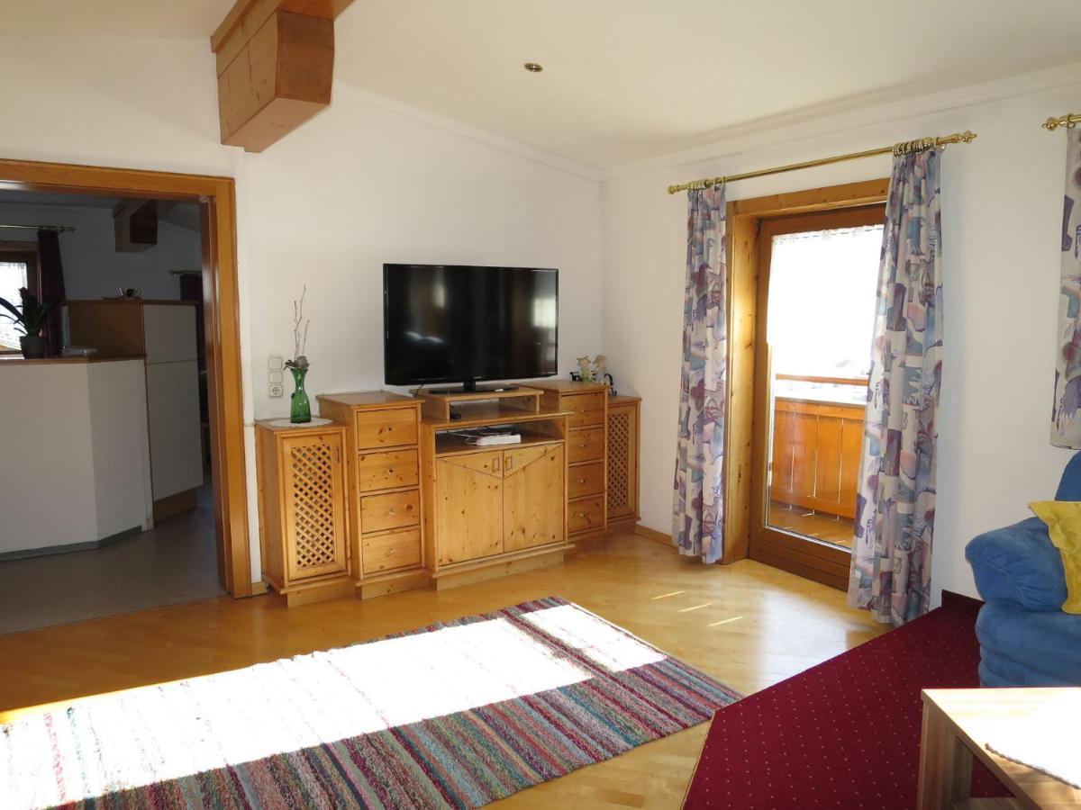 Apartment Liftblick - Nki190 By Interhome Neukirchen am Großvenediger Eksteriør billede