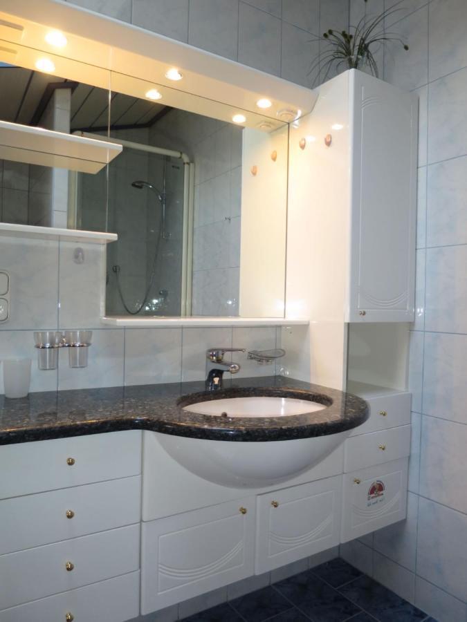 Apartment Liftblick - Nki190 By Interhome Neukirchen am Großvenediger Eksteriør billede